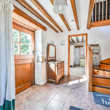 Polean Farm Cottages - With Free Animal Feeding And Pony Rides And Free Access To A Nearby Pool Looe Exteriér fotografie