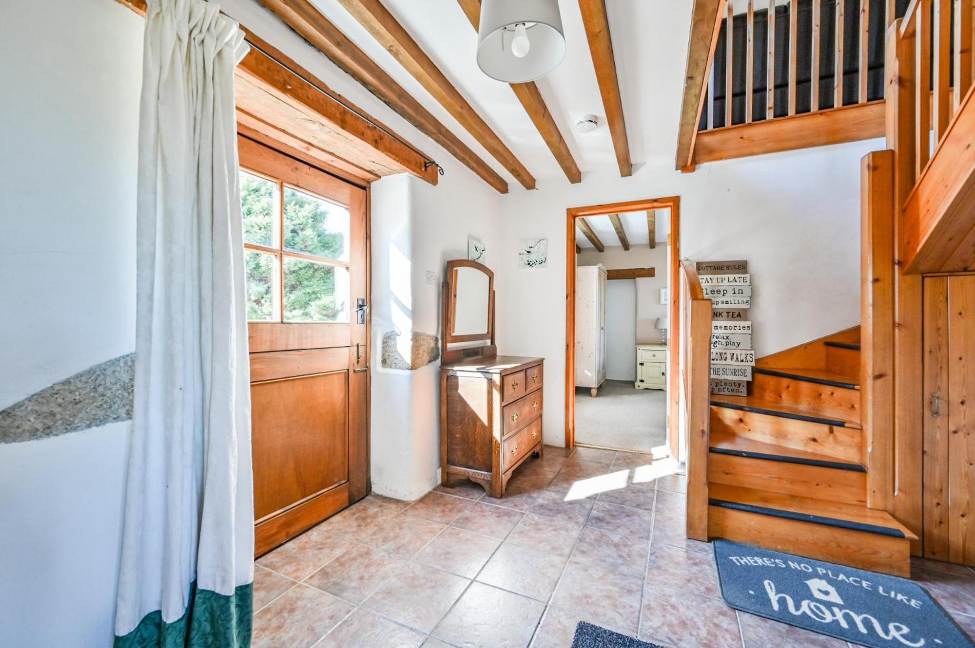 Polean Farm Cottages - With Free Animal Feeding And Pony Rides And Free Access To A Nearby Pool Looe Exteriér fotografie