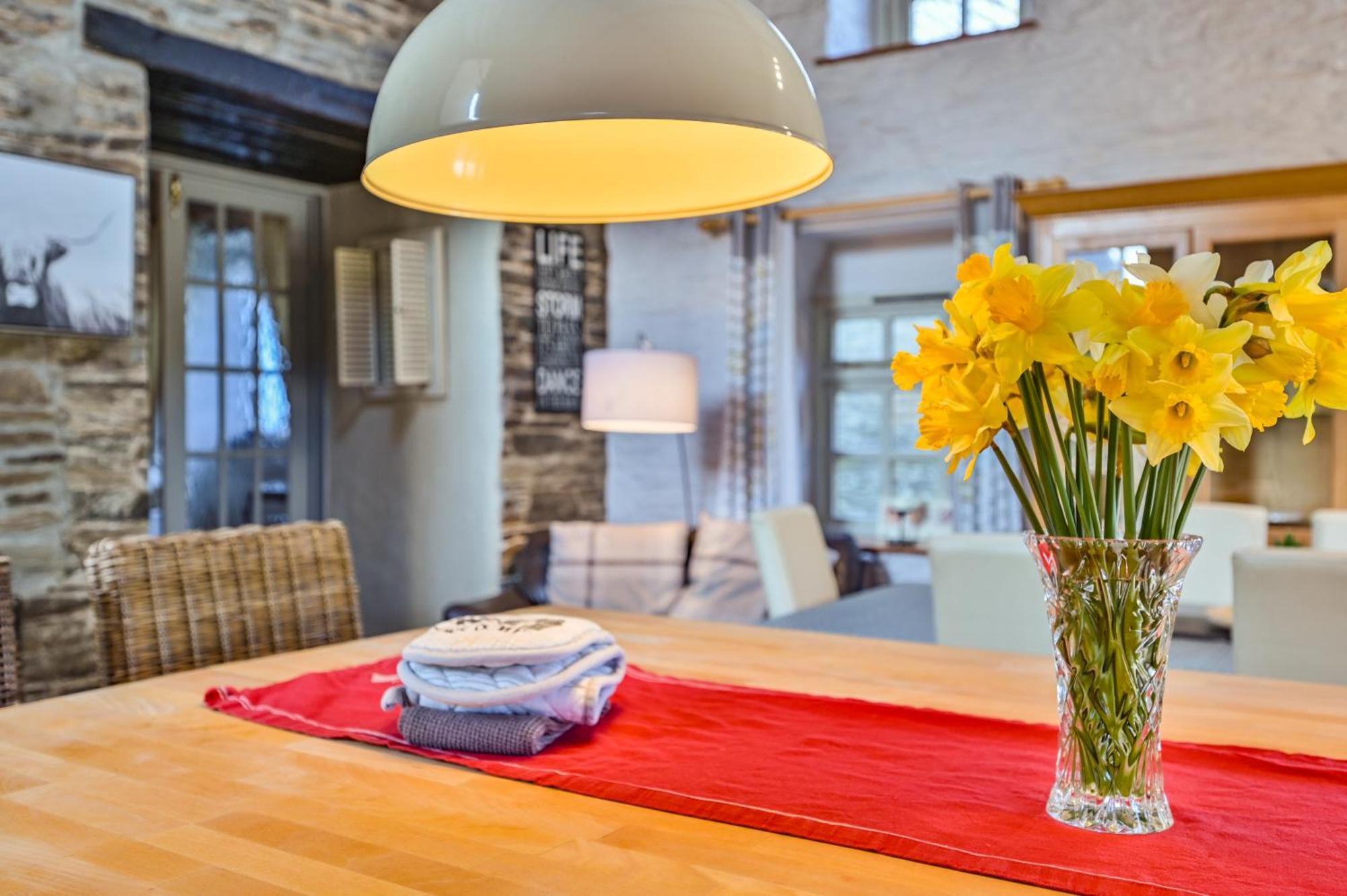 Polean Farm Cottages - With Free Animal Feeding And Pony Rides And Free Access To A Nearby Pool Looe Exteriér fotografie